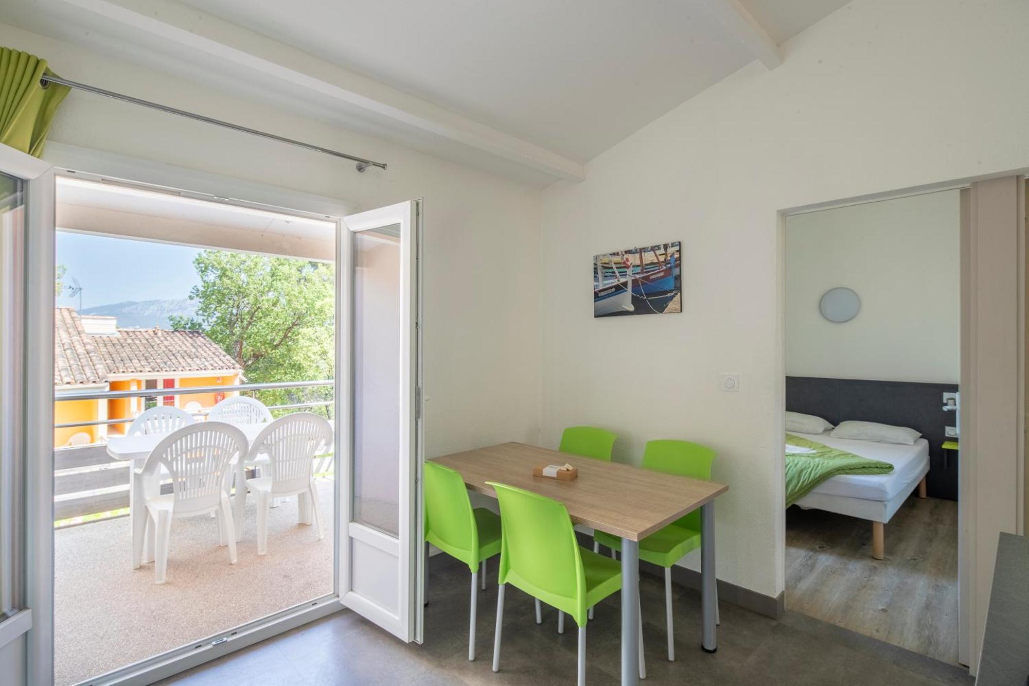 לה פרדה Village Vacances Passion La Bayette מראה חיצוני תמונה